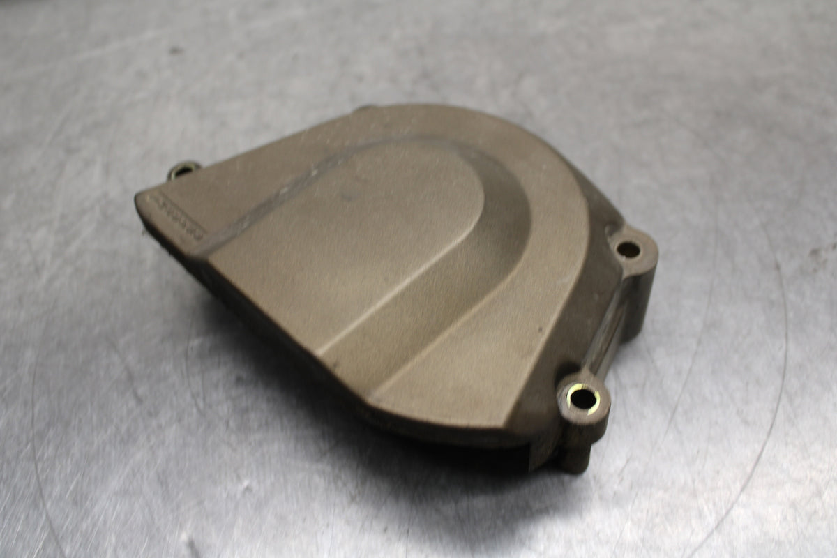 00-05 KAWASAKI NINJA ZX12R ENGINE SPROCKET COVER BB121