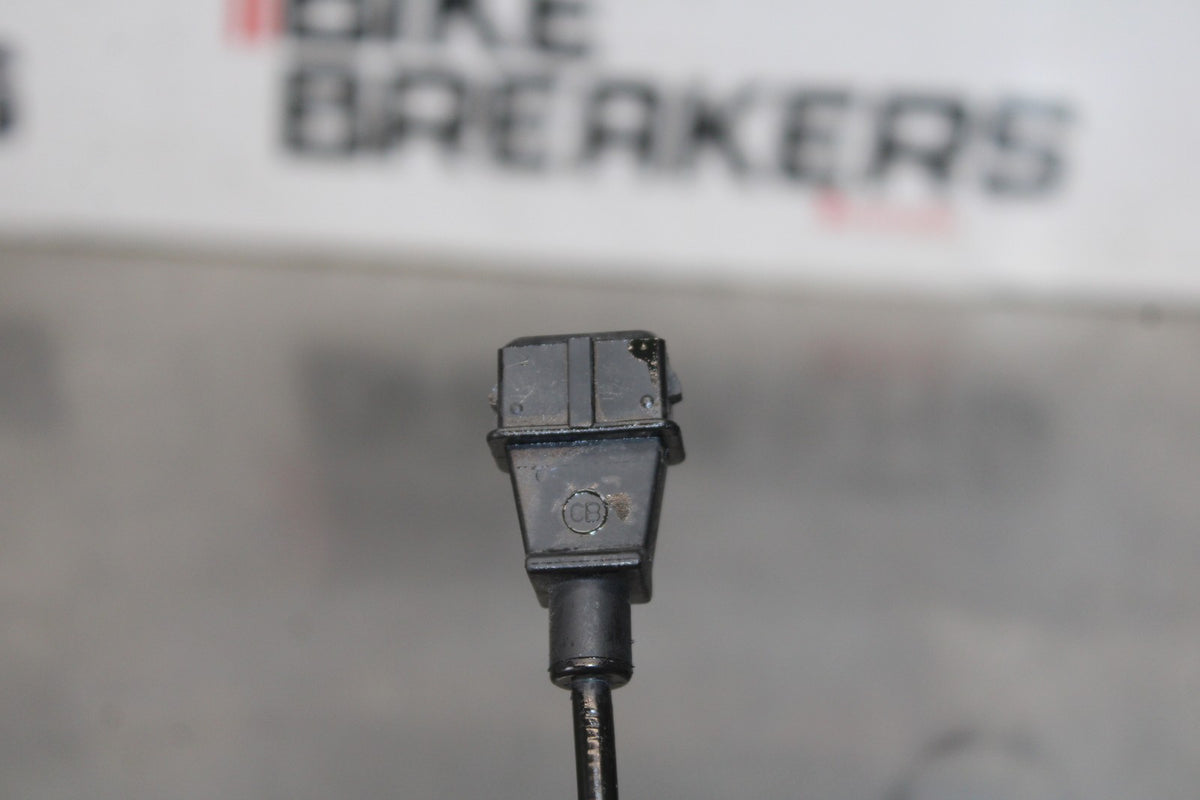 15 APRILIA RSV4 FACTORY APRC ABS CRANKSHAFT POSTION PICK UP SENSOR BB901