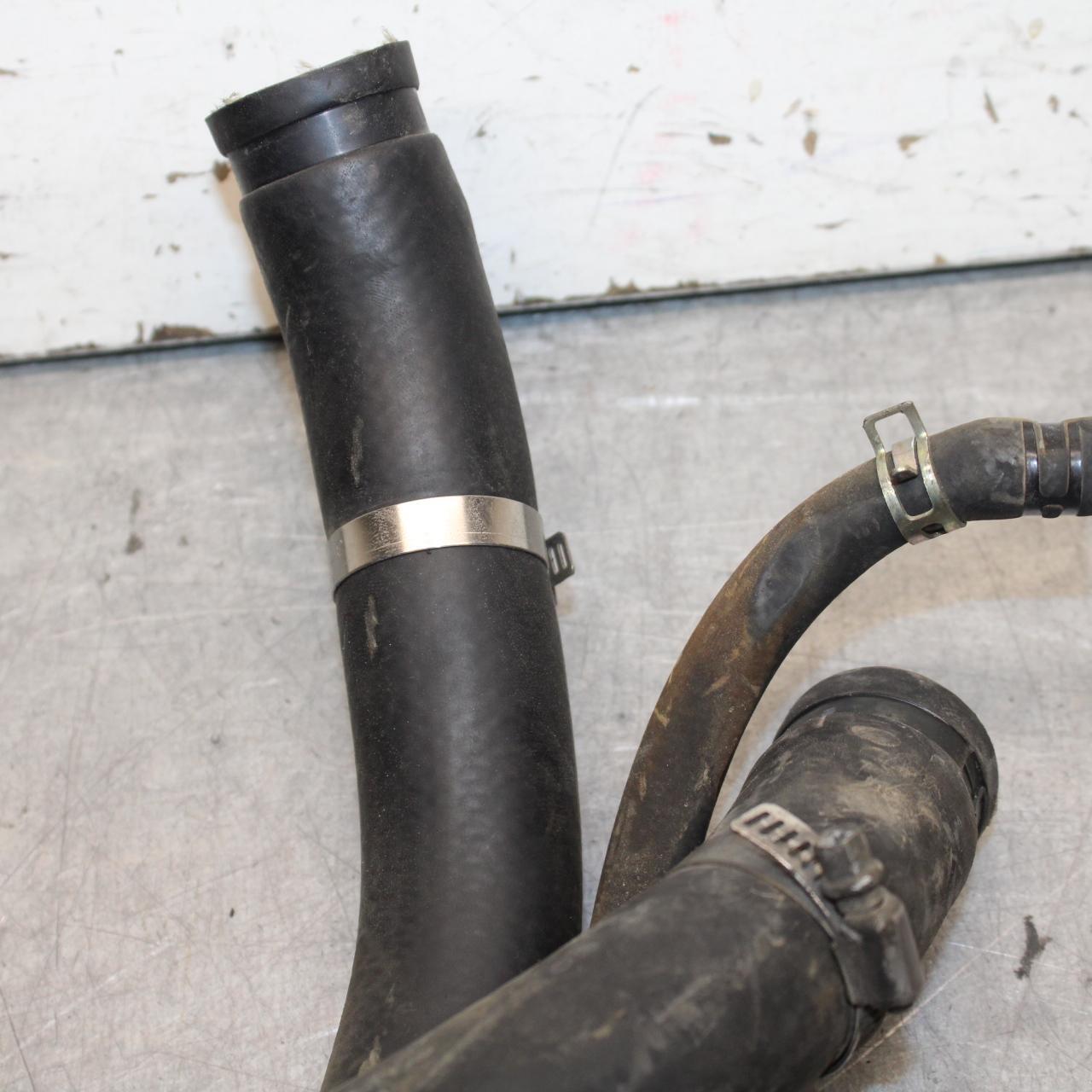 01-06 HONDA CBR600F4I RADIATOR HOSES ENGINE COOLANT WATER HOSE KIT SET BB644