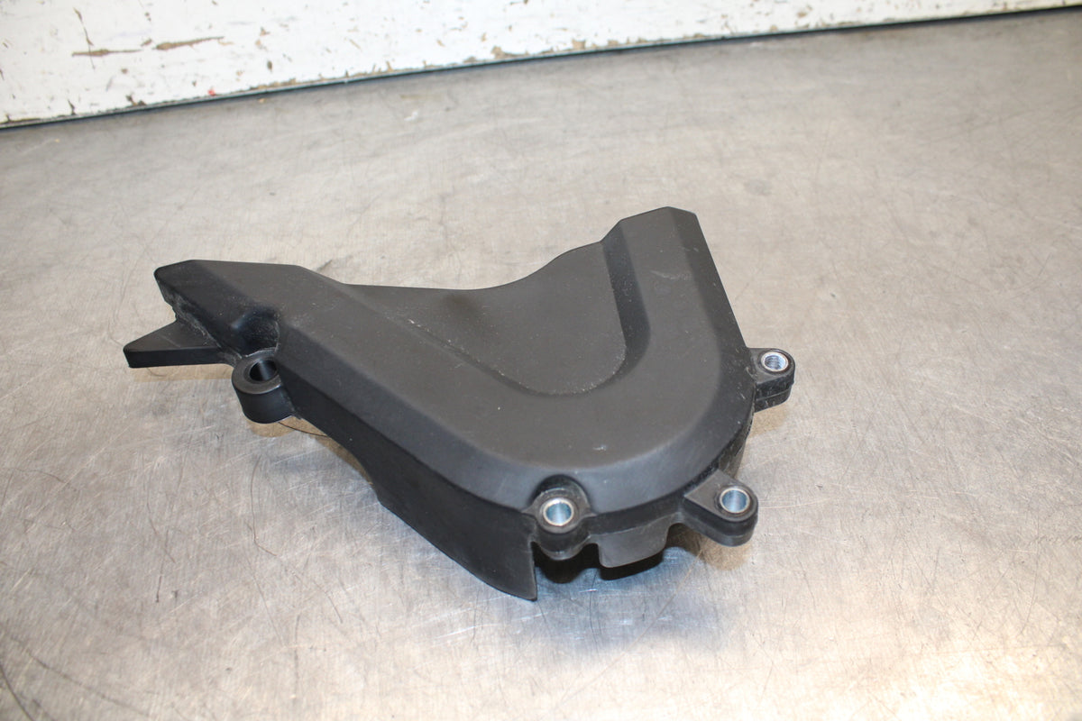 17-24 KTM 390 DUKE ENGINE SPROCKET COVER BB734