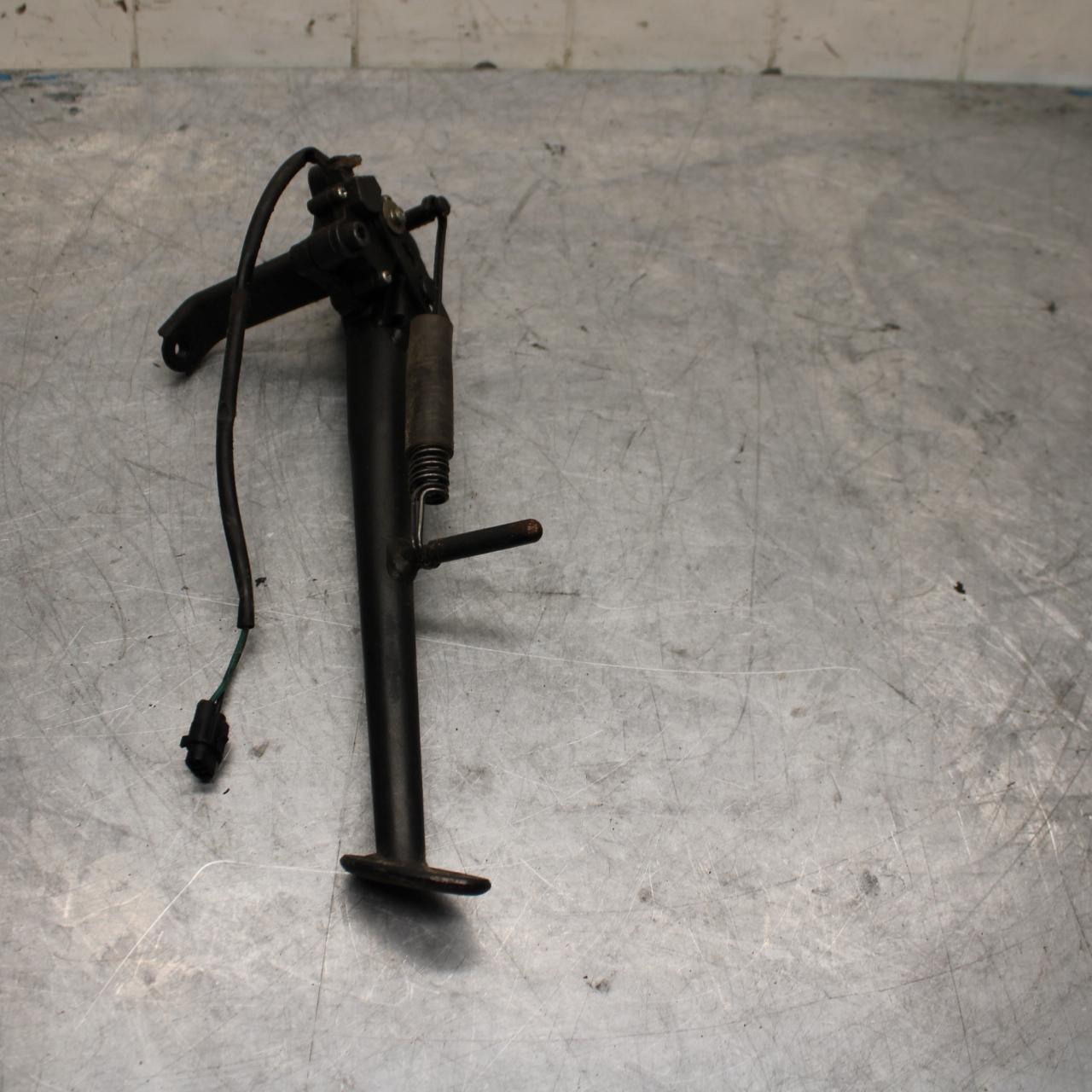 11-15 KAWASAKI ZX1000R KICKSTAND SIDE KICK STAND BB445
