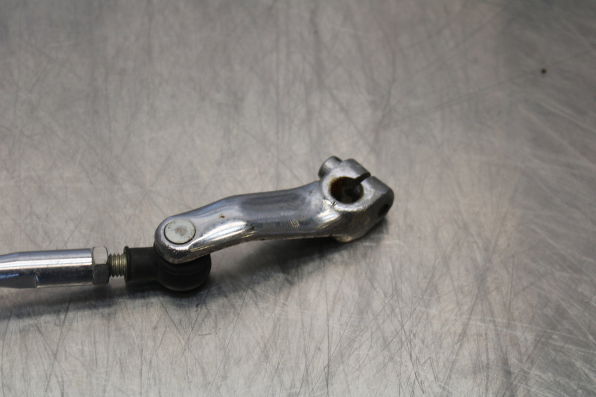 04 YAMAHA ROAD STAR XV1700A SHIFTER LINKAGE SHIFT LINK BB155