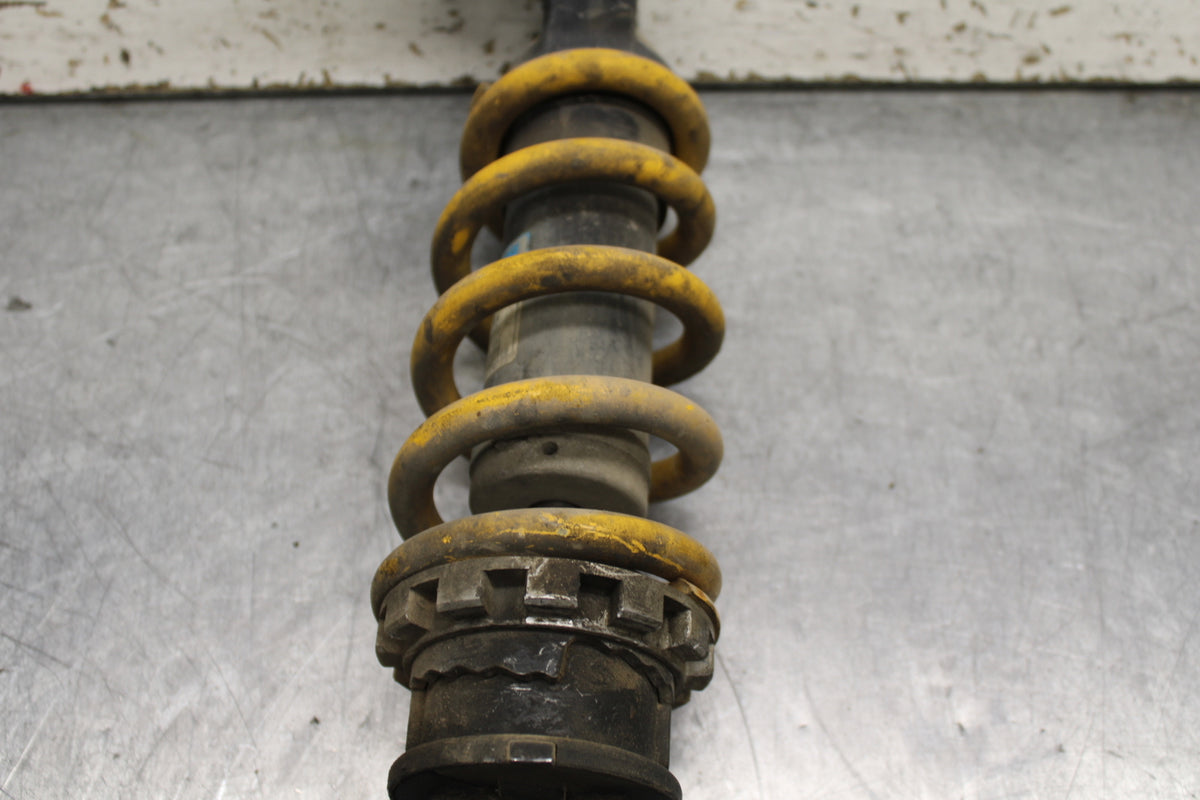 05-06 HONDA CBR600RR REAR BACK SHOCK ABSORBER SUSPENSION BB739