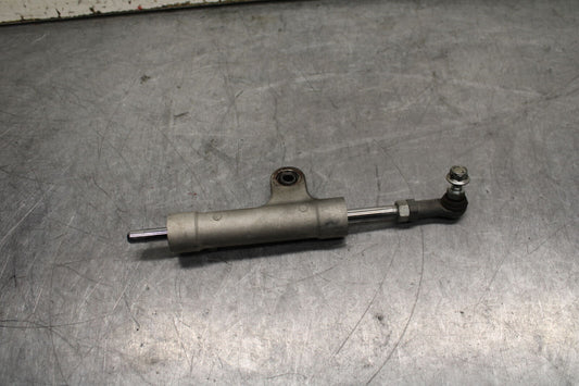 06-07 SUZUKI GSXR 600 STEERING DAMPER STABILIZER BB737