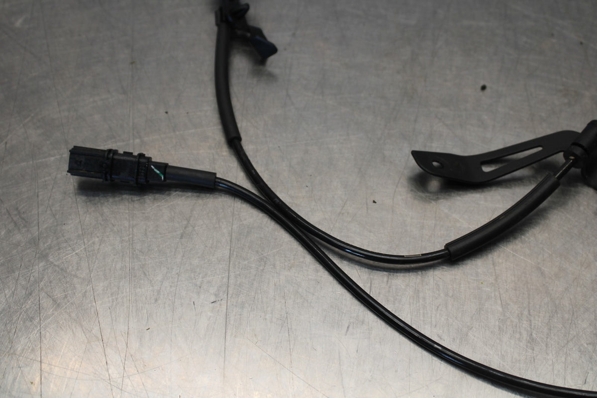 18-23 KAWASAKI NINJA 400 EX400 ABS FRONT ABS BRAKE SENSOR BB192