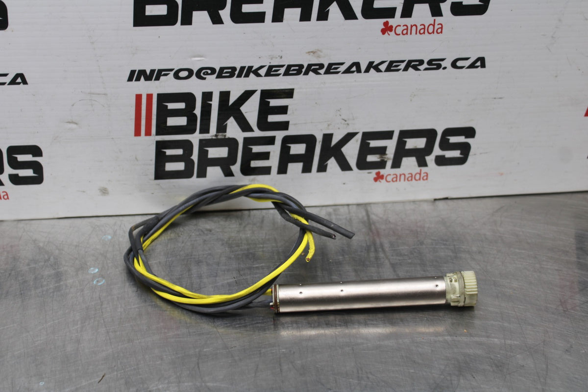 08 HARLEY-DAVIDSON ELECTRA GLIDE POLICE EFI FLHTPI THROTTLE BB816