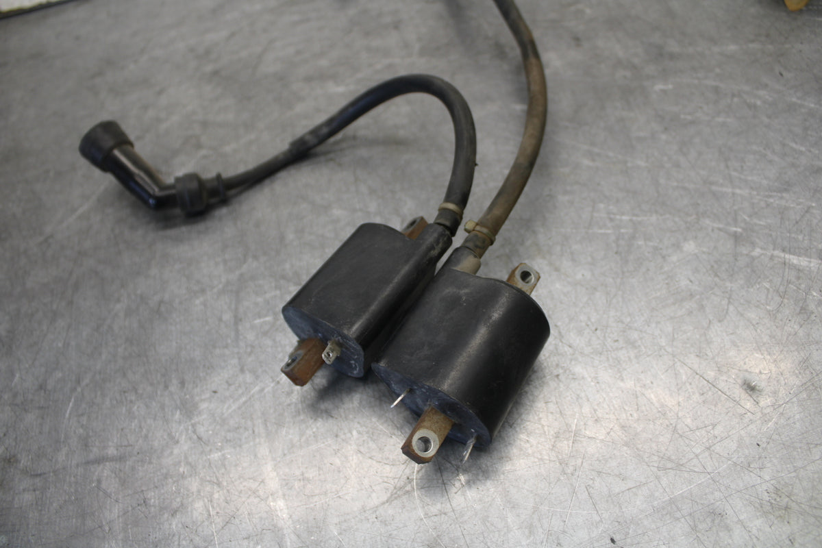 05-09 SUZUKI BOULEVARD C90 IGNITION COILS BB692