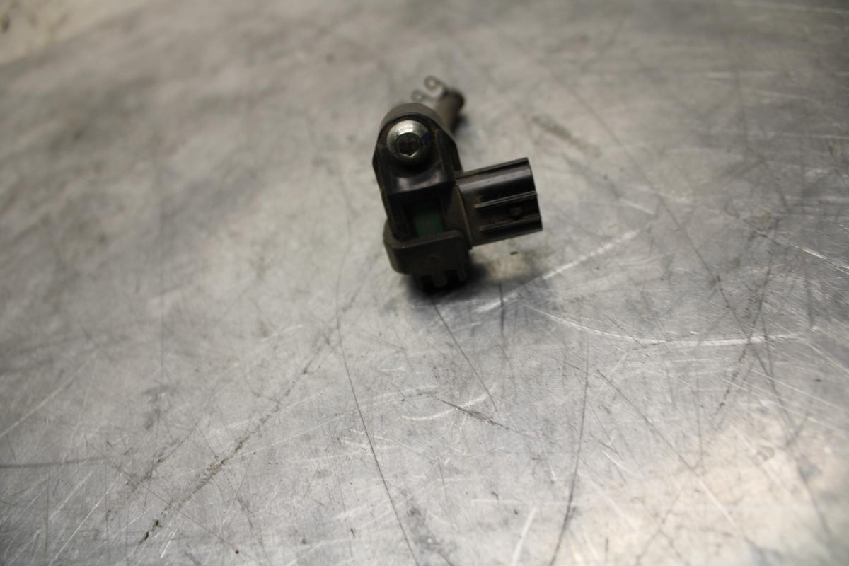 18 YAMAHA YZF R1  MAP MASS AIR FLOW PRESSURE SENSOR BB473