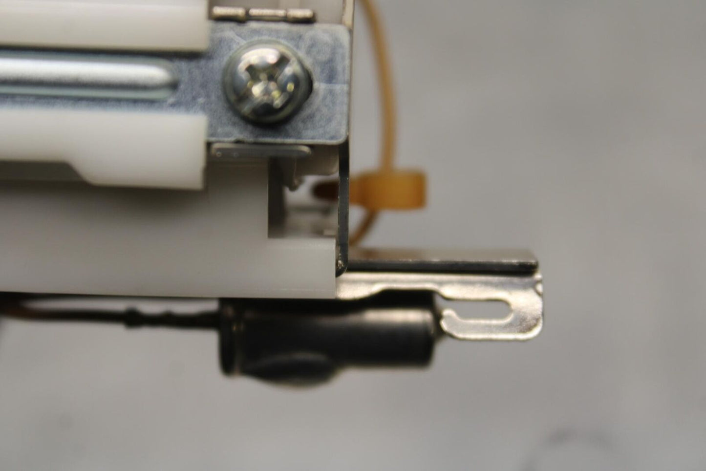 08-19 KAWASAKI NINJA ZX10R FUEL PUMP GAS PETROL SENDER UNIT BB633