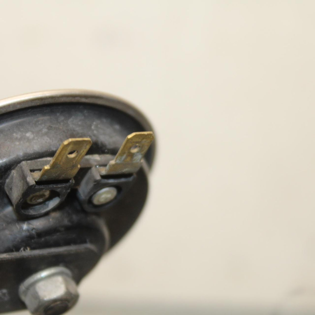 15-18 HONDA CB300FA HORN SIGNAL BB646