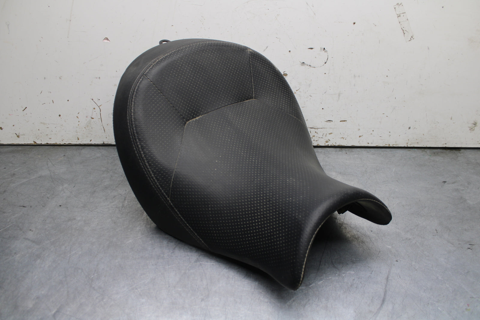 16-17 KAWASAKI VULCAN S 650 EN650 ABS FRONT DRIVERS SEAT BB731