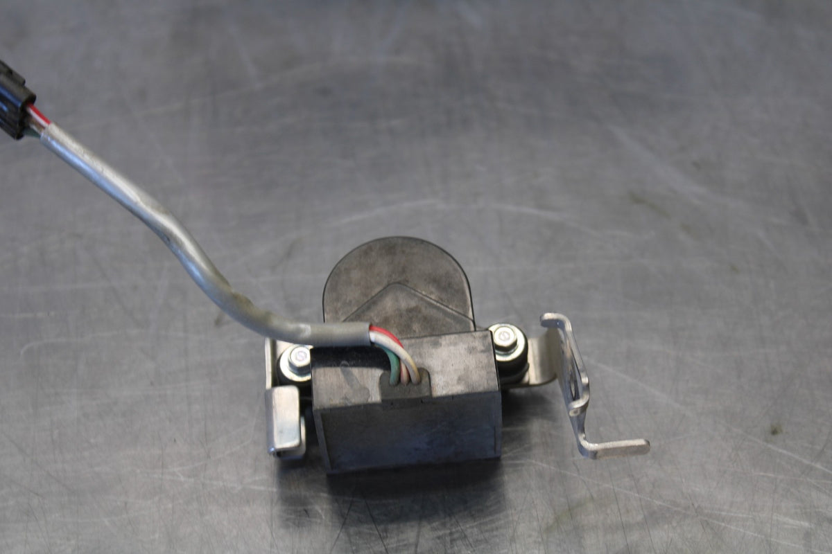 14 HONDA SHADOW 750 VT750C2B TIP OVER BANK ANGLE CRASH SENSOR SWITCH  BB867