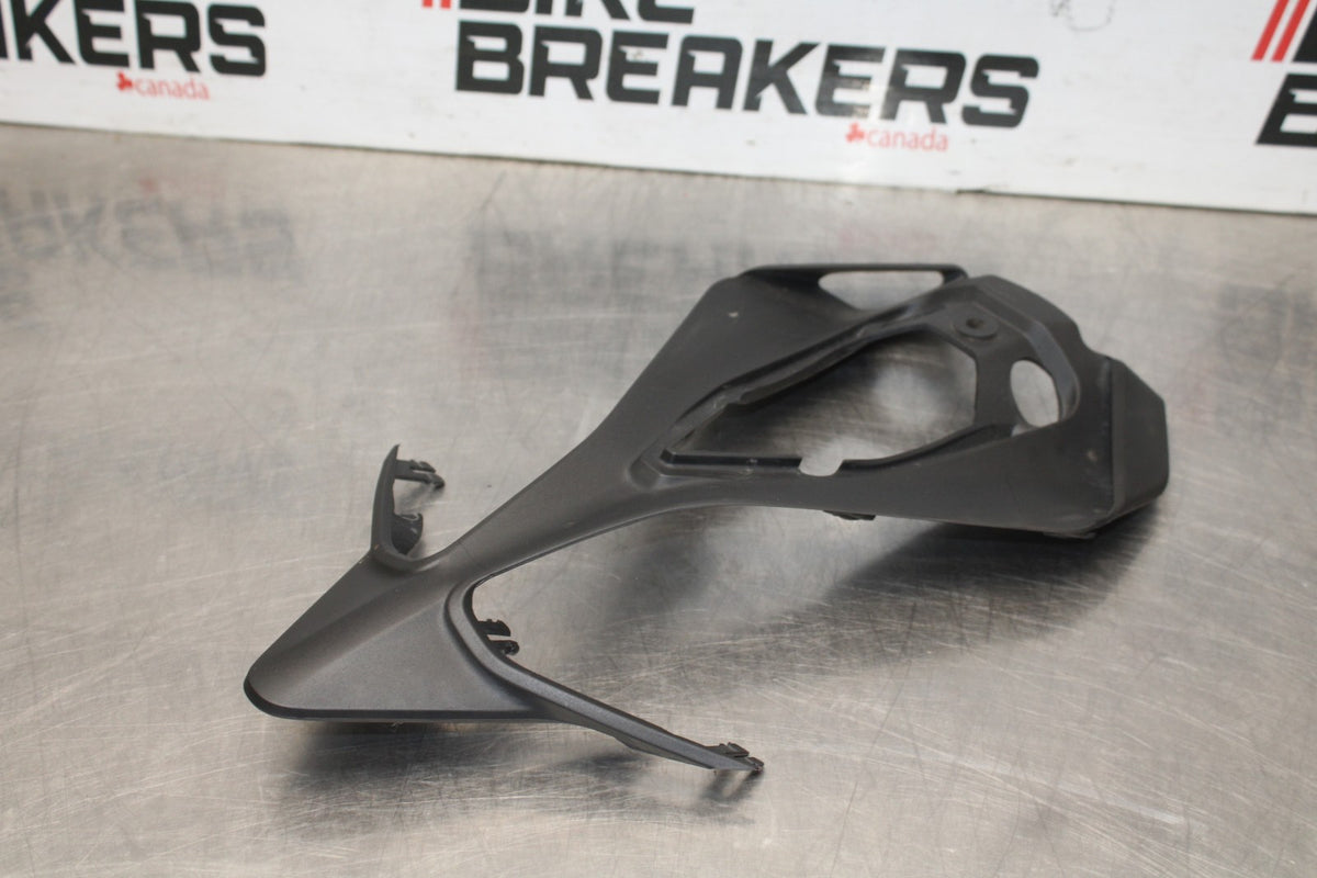 16 DUCATI 959 PANIGALE REAR BACK TAIL UNDERTAIL FAIRING COWL FENDER BB912