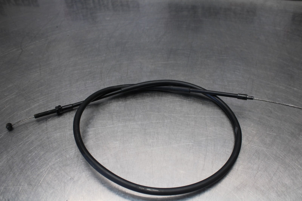 17-20 BMW S1000R CLUTCH CABLE LINE BB909