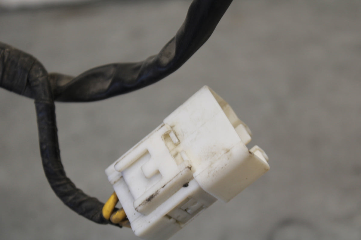 05-06 HONDA CBR600RR RECTIFIER VOLTAGE REGULATOR BB689
