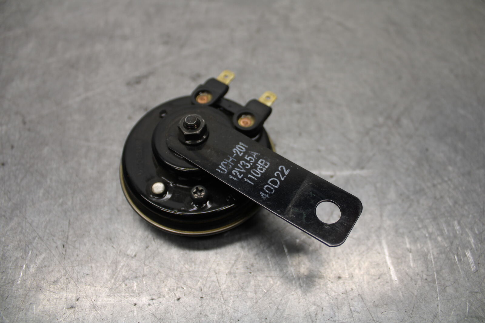 15-17 YAMAHA YZF R3 HORN SIGNAL BB651