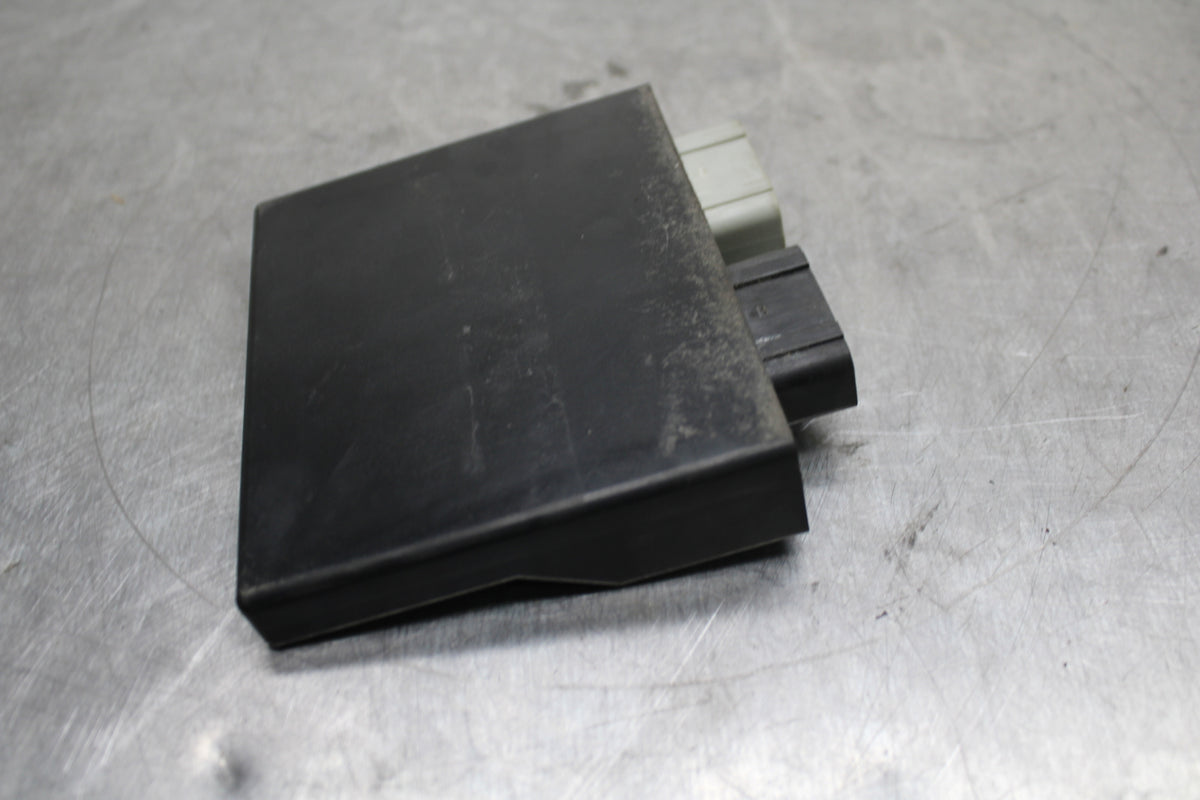 13-18 KAWASAKI NINJA ZX6R ECU COMPUTER CONTROLLER UNIT BLACK BOX ECM CDI BB130