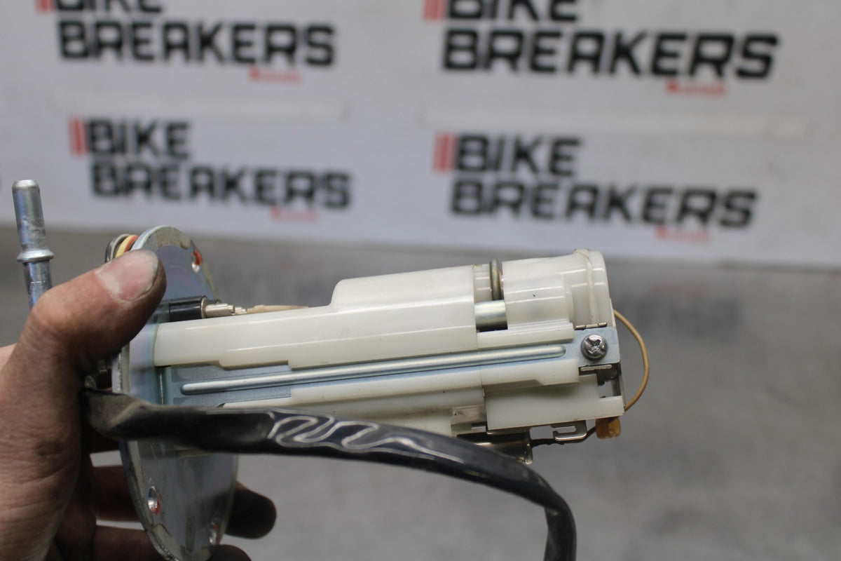 08-09 KAWASAKI NINJA ZX14R FUEL PUMP GAS PETROL SENDER UNIT BB932