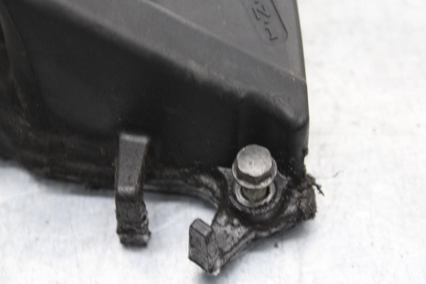 2008 Honda CBR1000RR ENGINE SPROCKET COVER 11350-MFL-000 BB579