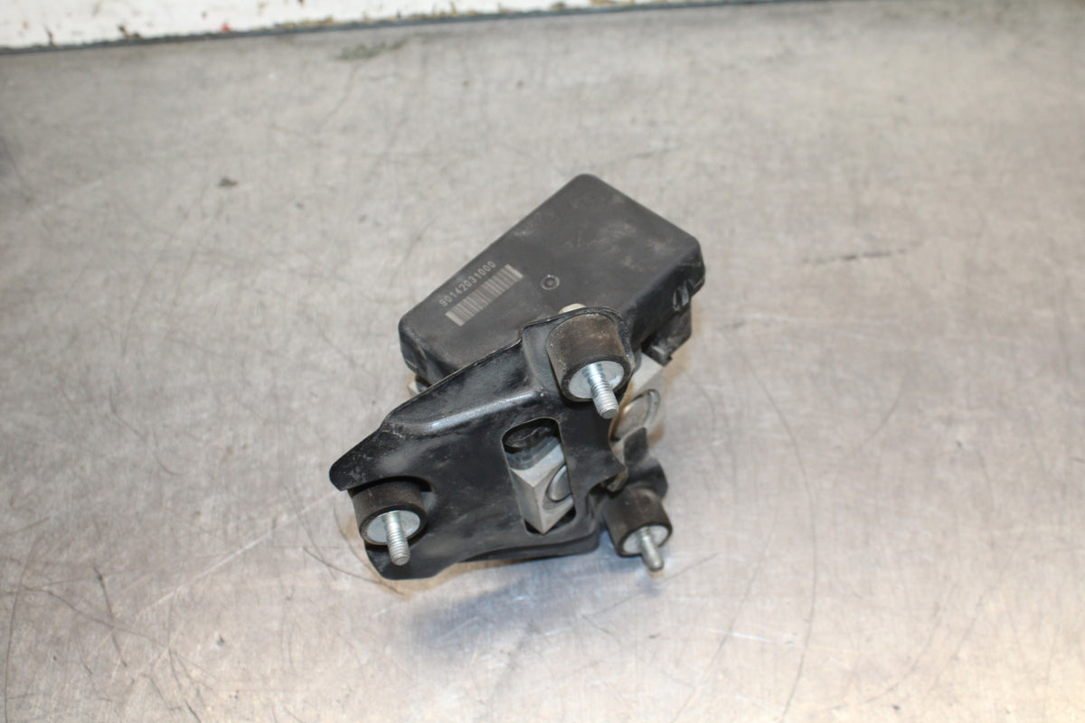 13-16 KTM 390 DUKE ABS PUMP UNIT MODULE BB748