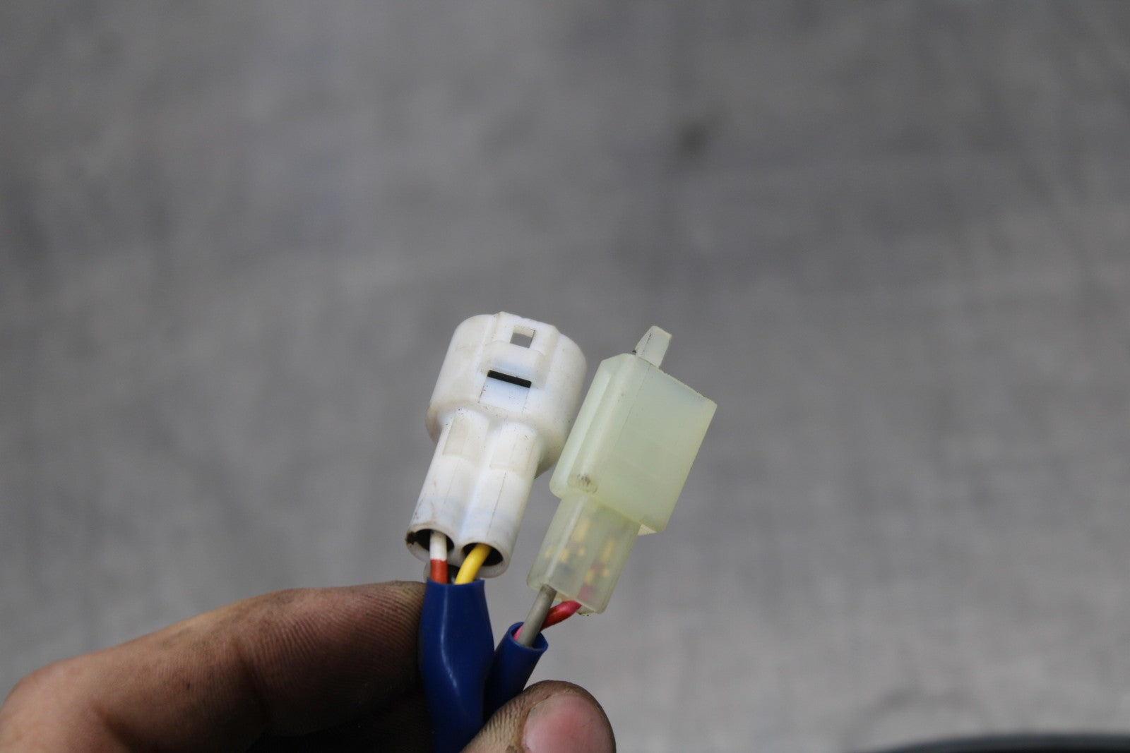 21-23 KAWASAKI NINJA ZX6R EXHAUST VALVE SERVO MOTOR BB179