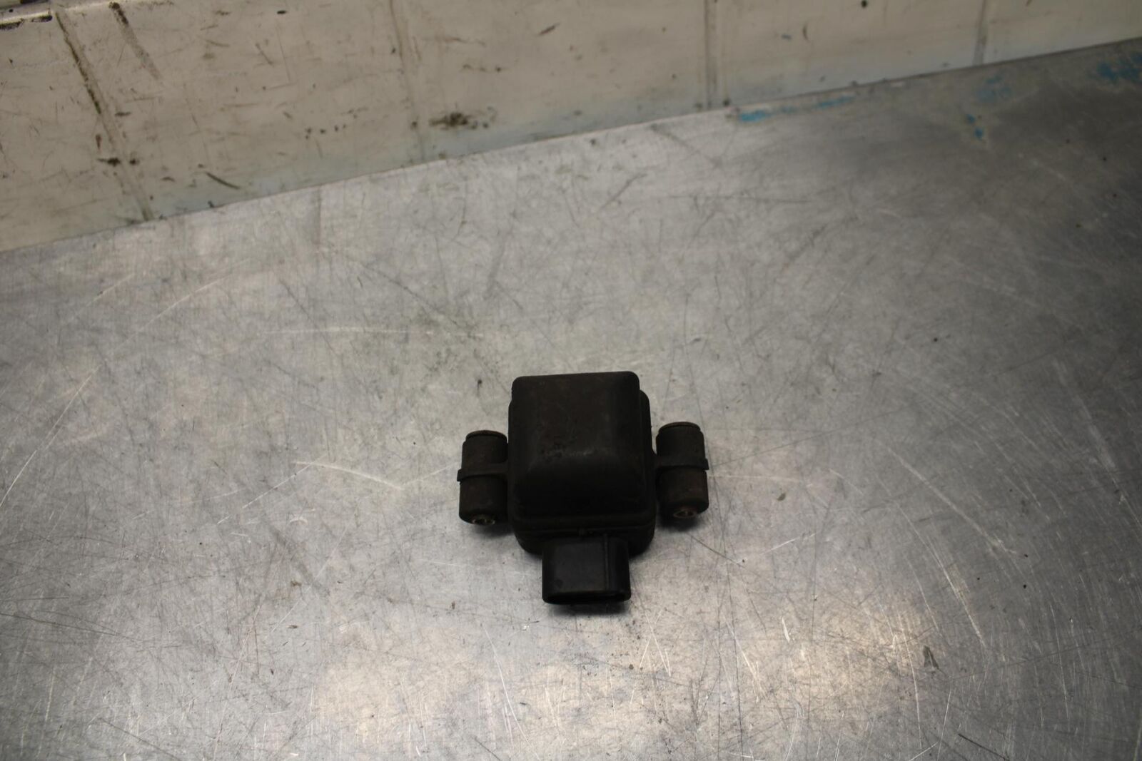 2003 Kawasaki Z1000 TIP OVER BANK ANGLE CRASH SENSOR SWITCH  BB35