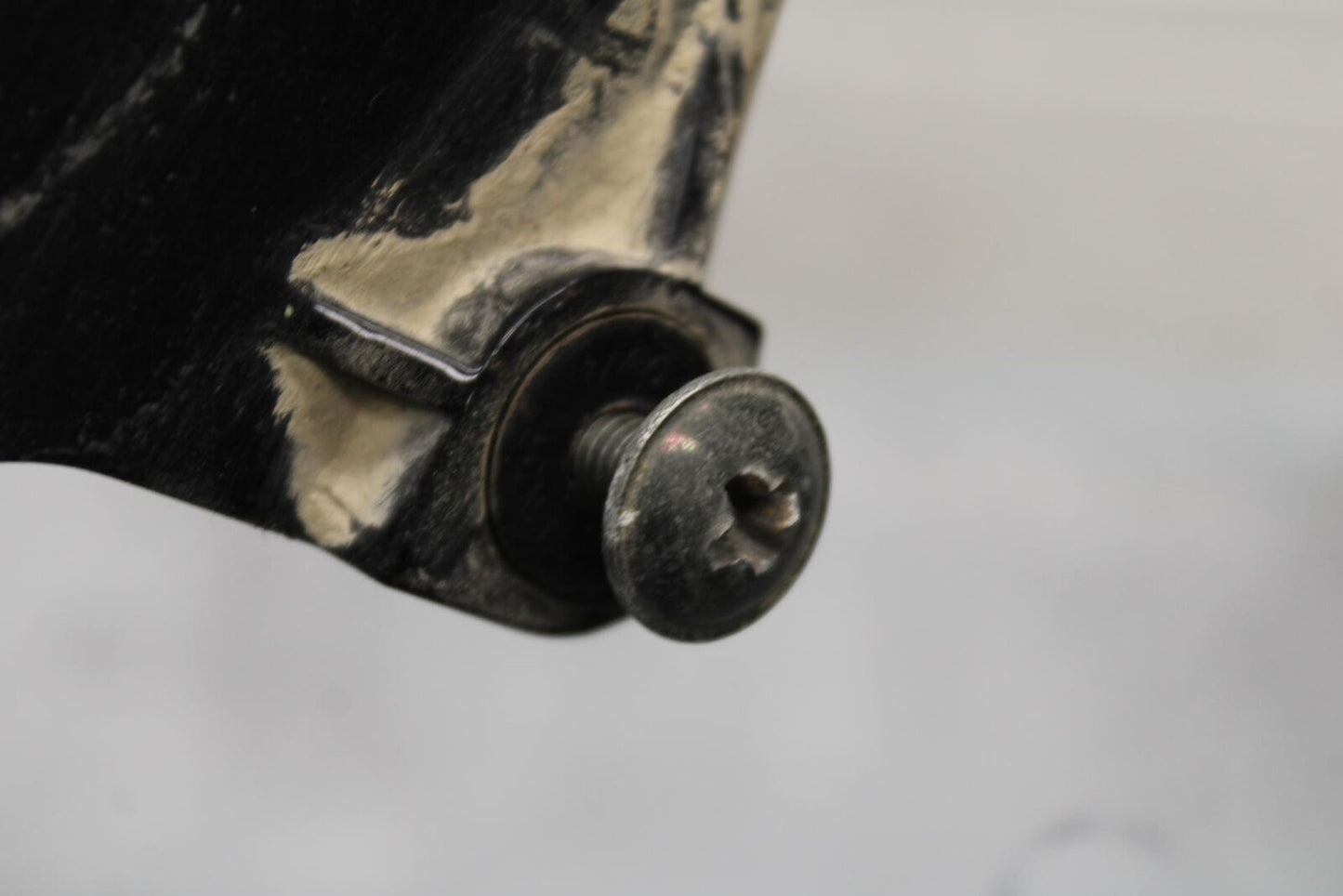 2006 Kawasaki Vulcan 900 VN900B Classic PAIR SIDE COVERS PANEL COWL BB585