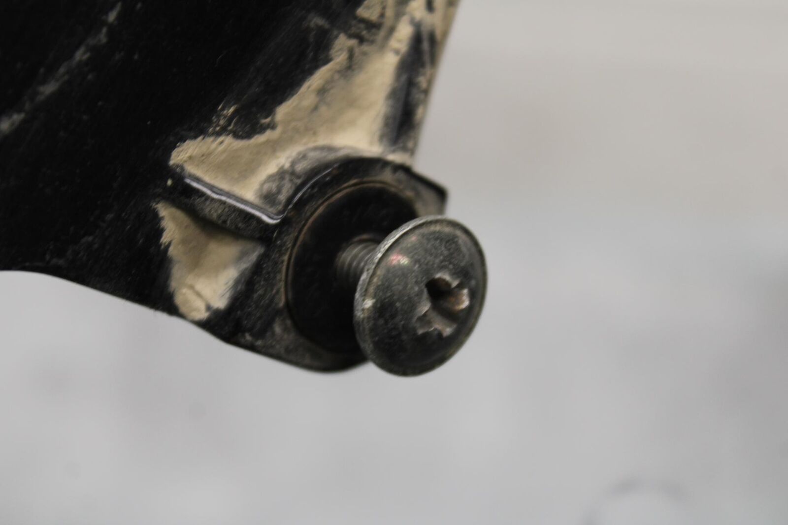 2006 Kawasaki Vulcan 900 VN900B Classic PAIR SIDE COVERS PANEL COWL BB585