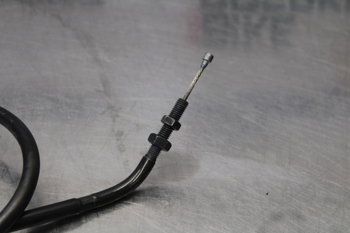 16 HONDA CB500F ABS CLUTCH CABLE LINE BB930