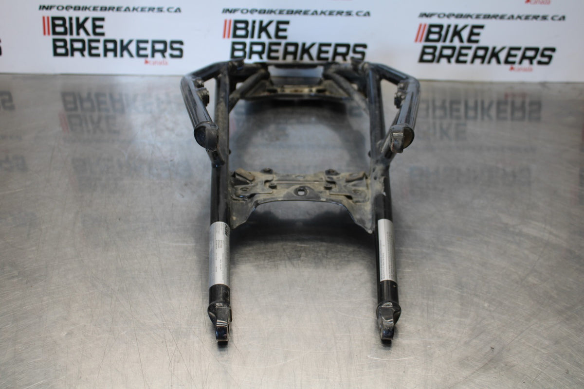 17-22 KTM 390 DUKE REAR SUBFRAME BACK SUB FRAME BB180