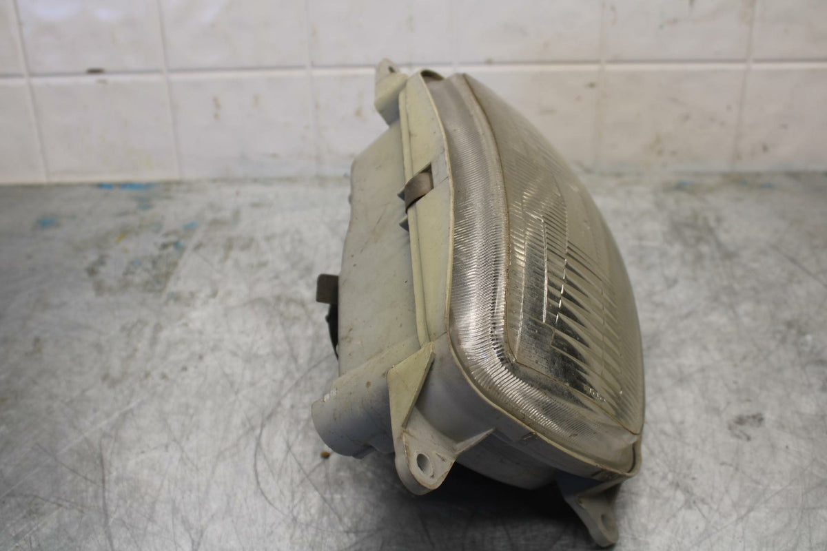 87-96 HONDA CBR1000F FRONT HEADLIGHT HEAD LIGHT LAMP BB420