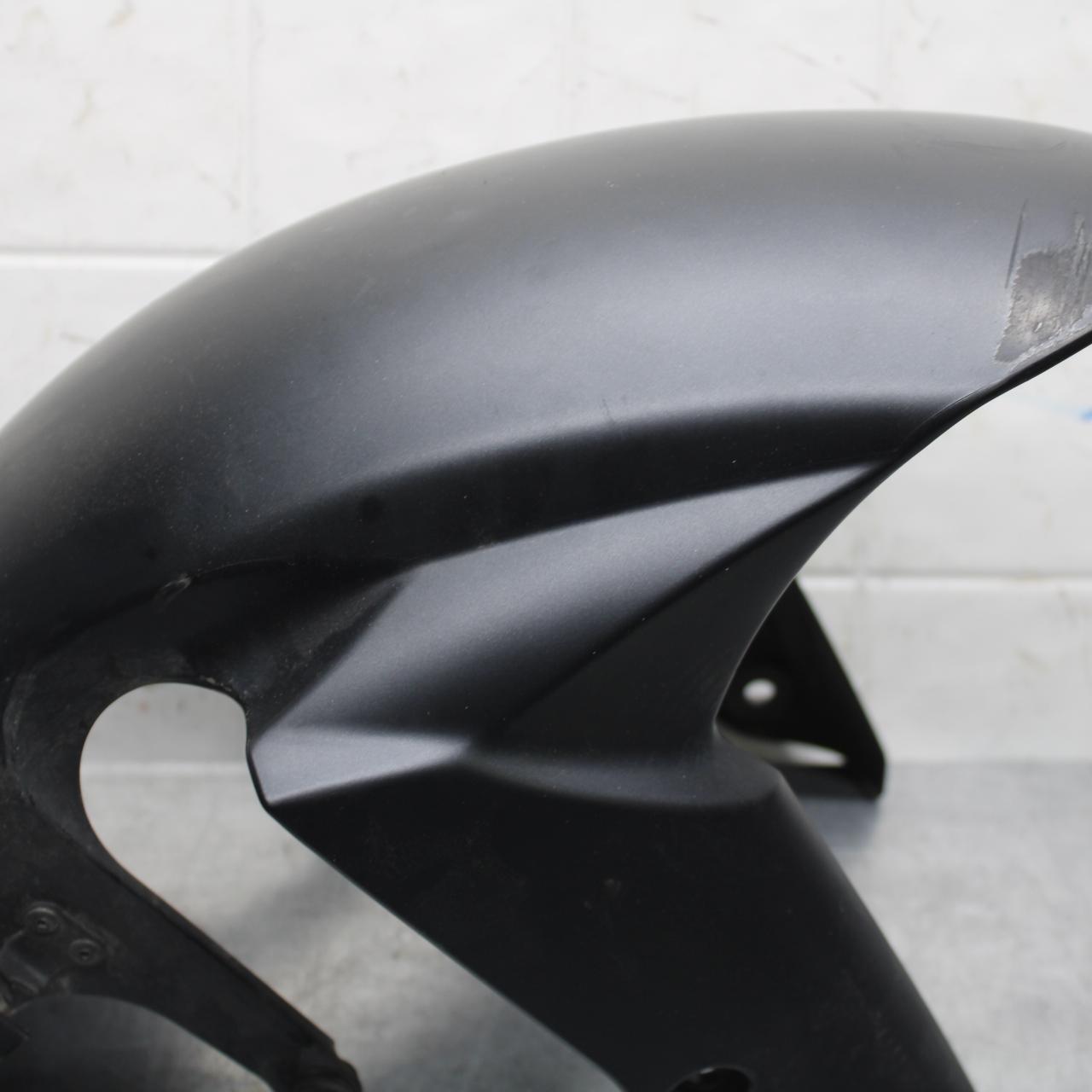 2017 Suzuki GSXR600 FRONT WHEEL FENDER COWL FAIRING 53100-47H00-YKV BB598