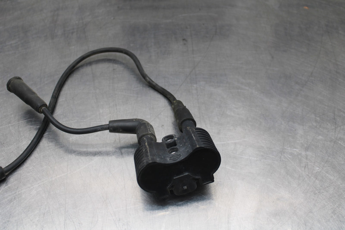 09 HARLEY-DAVIDSON SPORTSTER 1200 CUSTOM XL1200C IGNITION COIL BB776