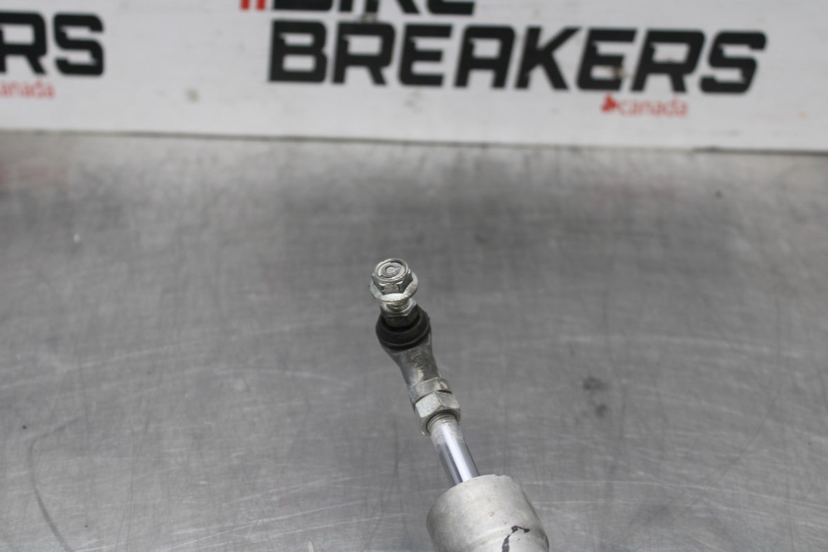 06-07 SUZUKI GSXR750 STEERING DAMPER STABILIZER BB811