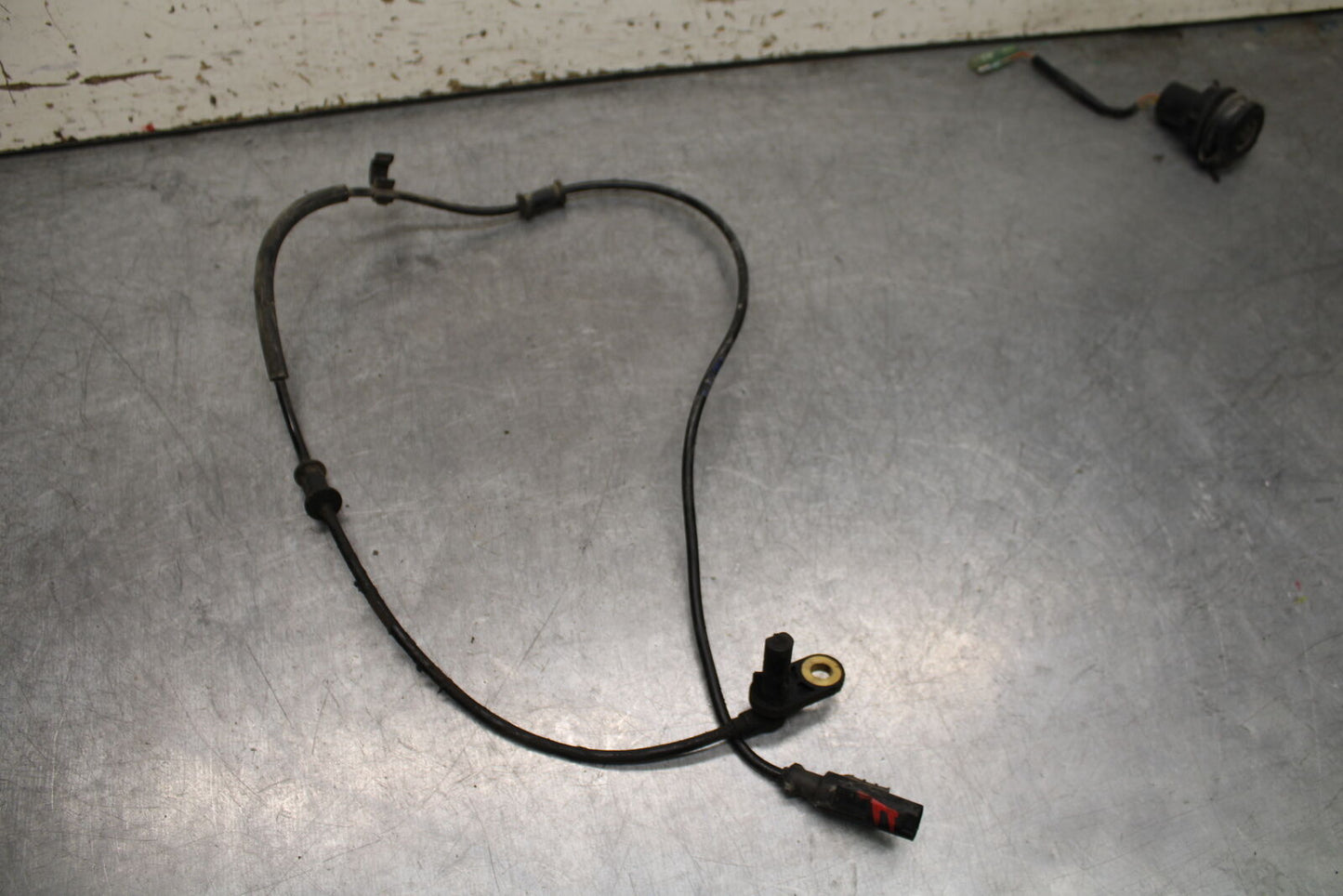 16-17 KAWASAKI VULCAN S 650 EN650 ABS FRONT ABS BRAKE SENSOR BB731