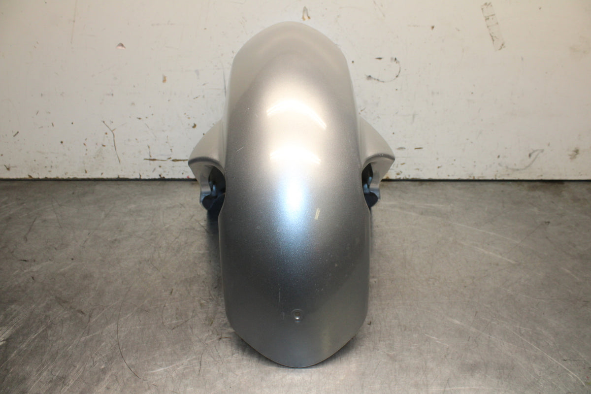08-10 SUZUKI GSXR 600  AFTERMARKET FRONT WHEEL FENDER COWL FAIRING BB630