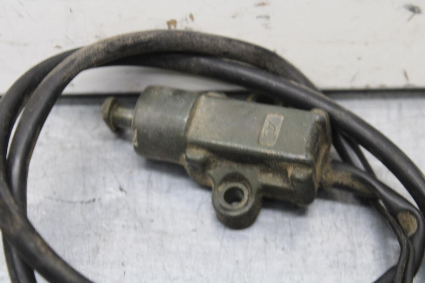 93-07 YAMAHA VMAX 1200 KICKSTAND SIDE KICK STAND SENSOR BB634