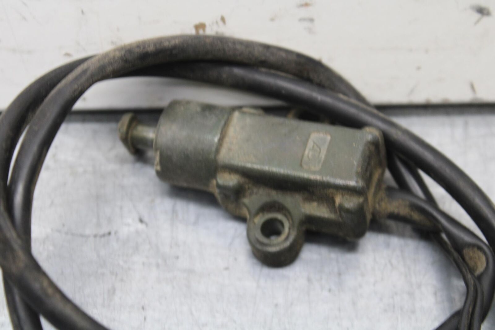 93-07 YAMAHA VMAX 1200 KICKSTAND SIDE KICK STAND SENSOR BB634
