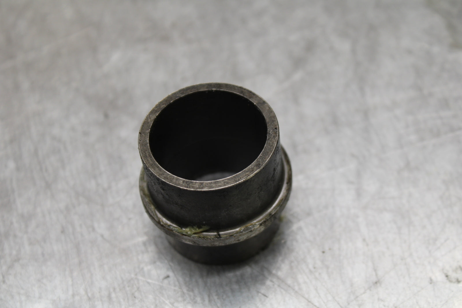 06-07 SUZUKI GSXR750 REAR HUB BB132