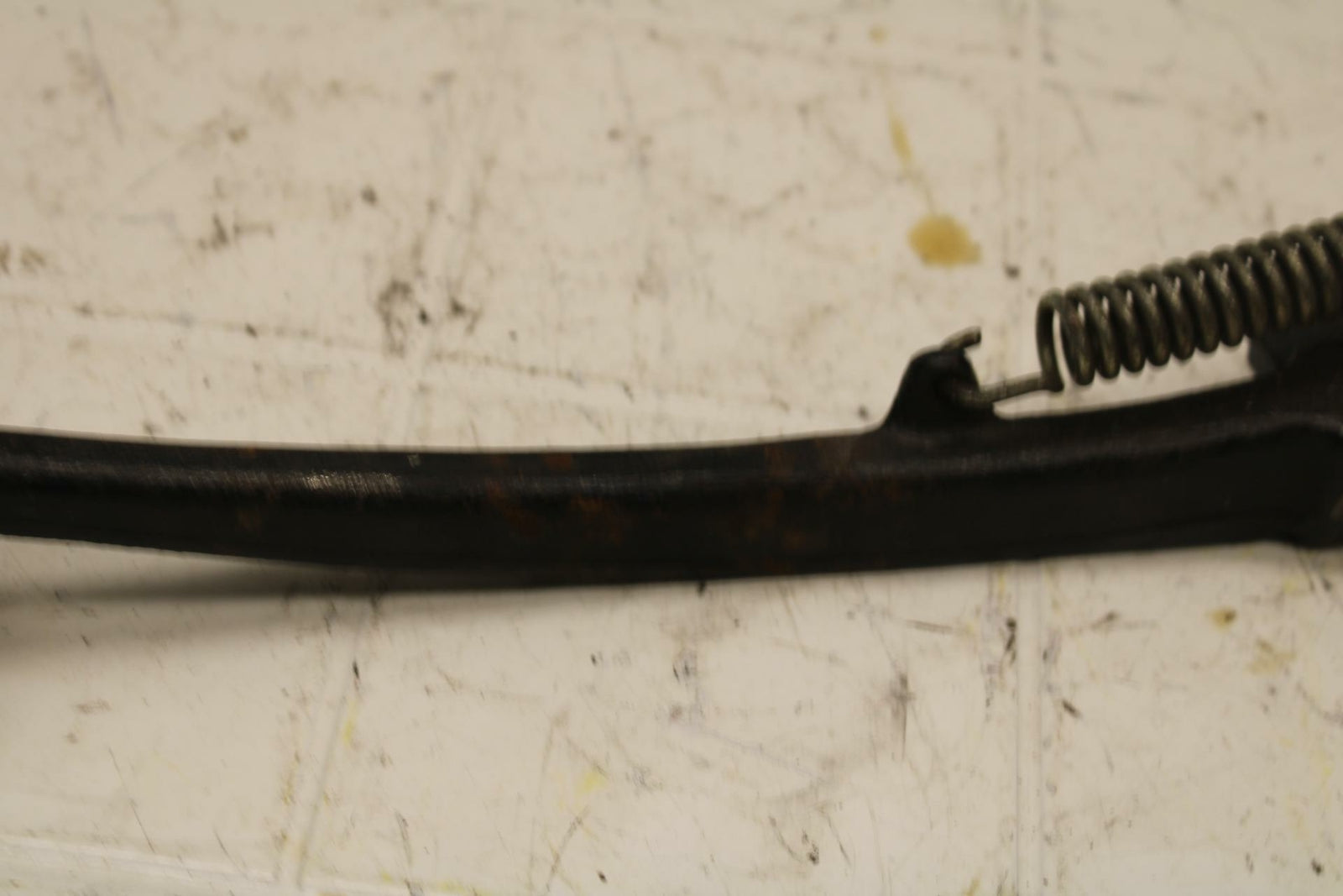 80-83 SUZUKI GS750E KICKSTAND SIDE KICK STAND BB19