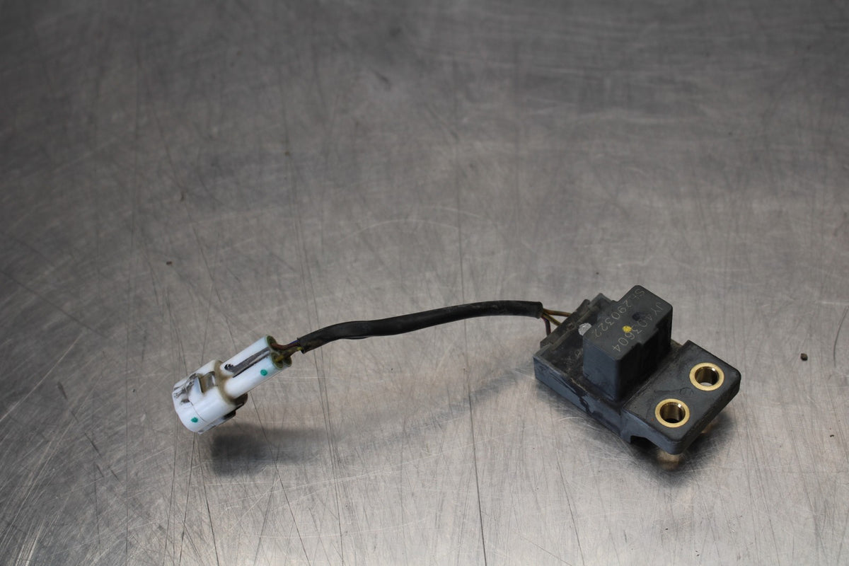 17-22 KTM 390 DUKE TIP OVER BANK ANGLE CRASH SENSOR SWITCH BB180