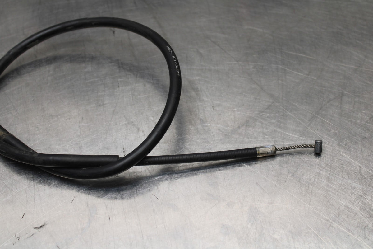 13-15 HONDA CBR500R CLUTCH CABLE LINE BB834