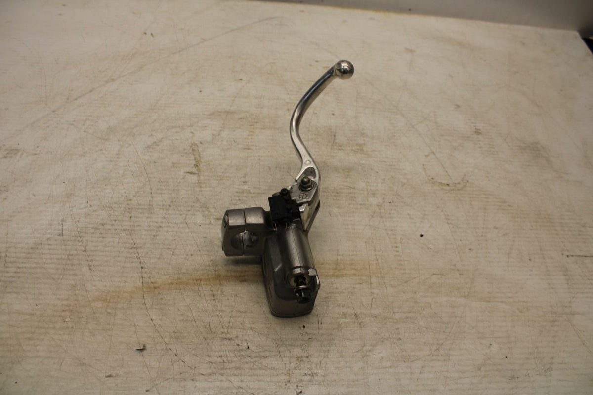 04-06 HONDA SHADOW 750 VT750C FRONT BRAKE MASTER CYLINDER BB360