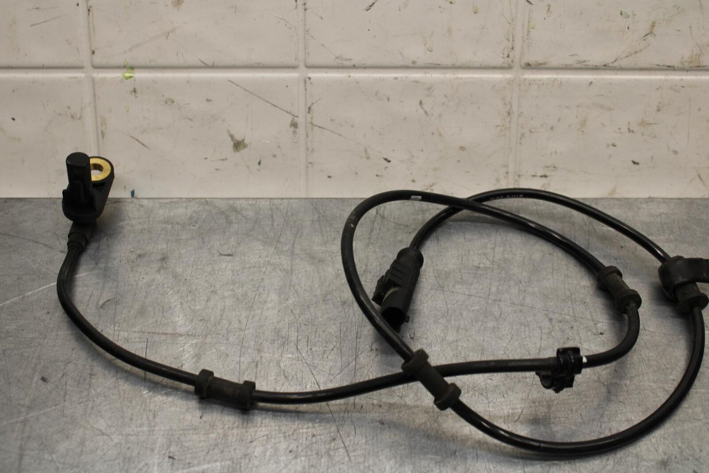 16-20 KAWASAKI ZX10R FRONT ABS BRAKE SENSOR BB591