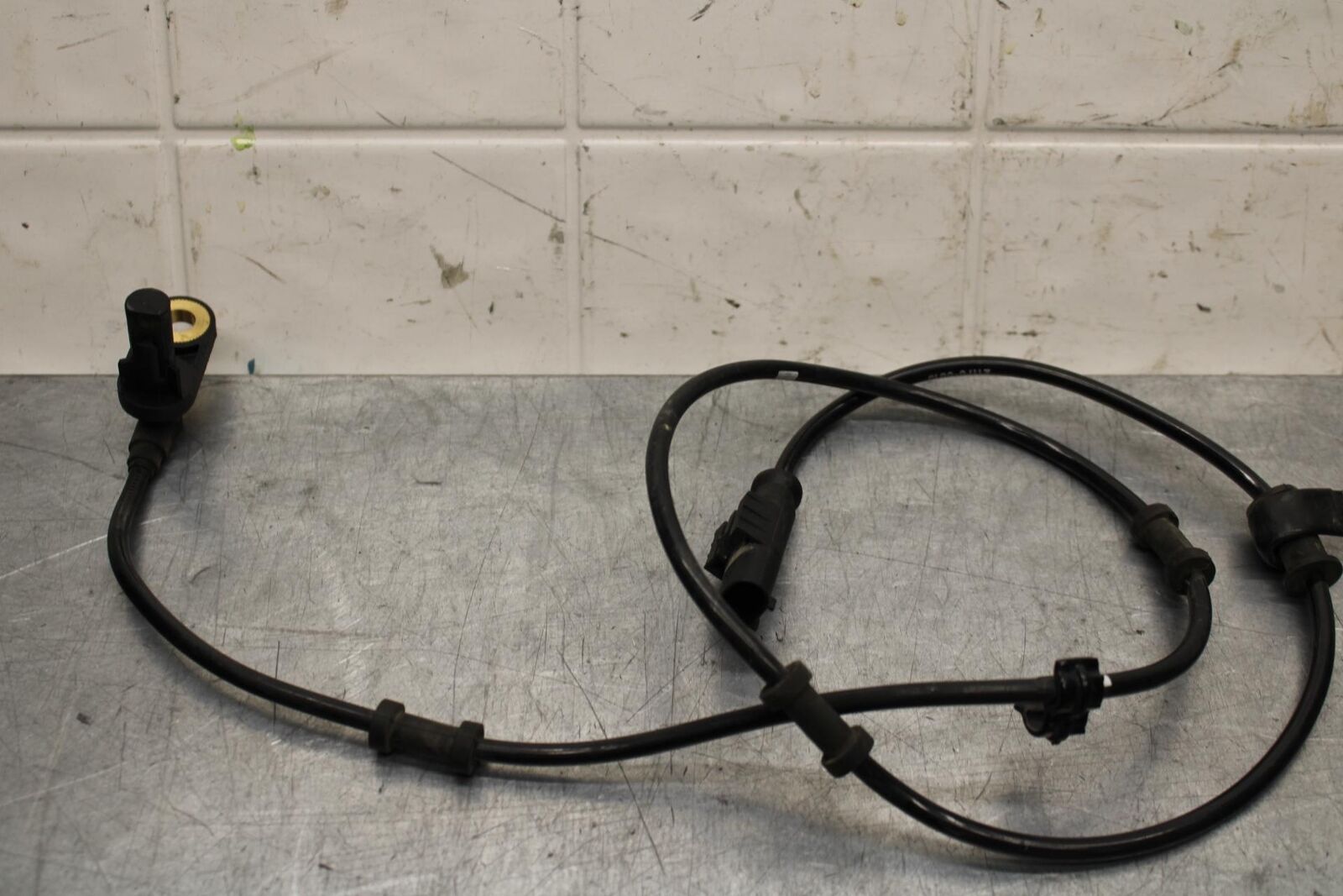 16-20 KAWASAKI ZX10R FRONT ABS BRAKE SENSOR BB591