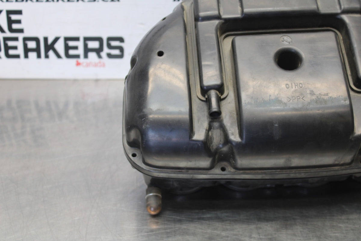 06-07 SUZUKI GSXR 600 AIRBOX AIR INTAKE FILTER BOX BB863
