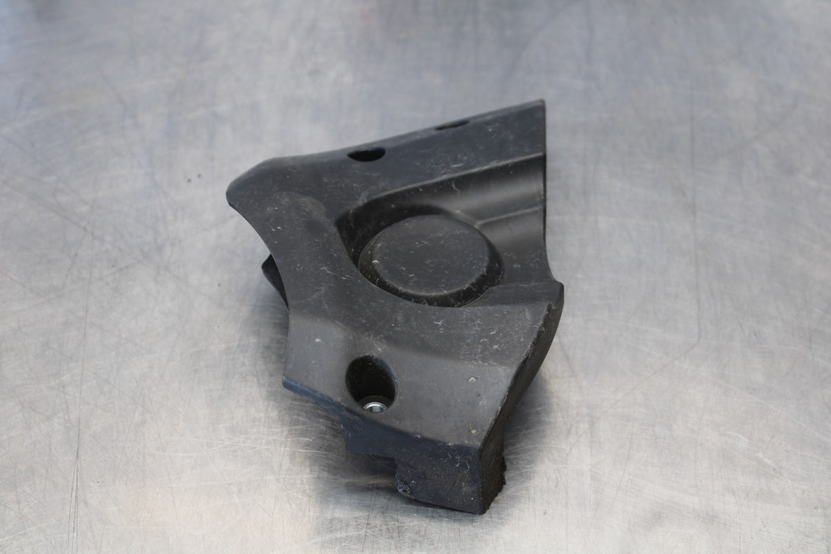 22-25 YAMAHA YZF R7 ENGINE SPROCKET COVER BB176
