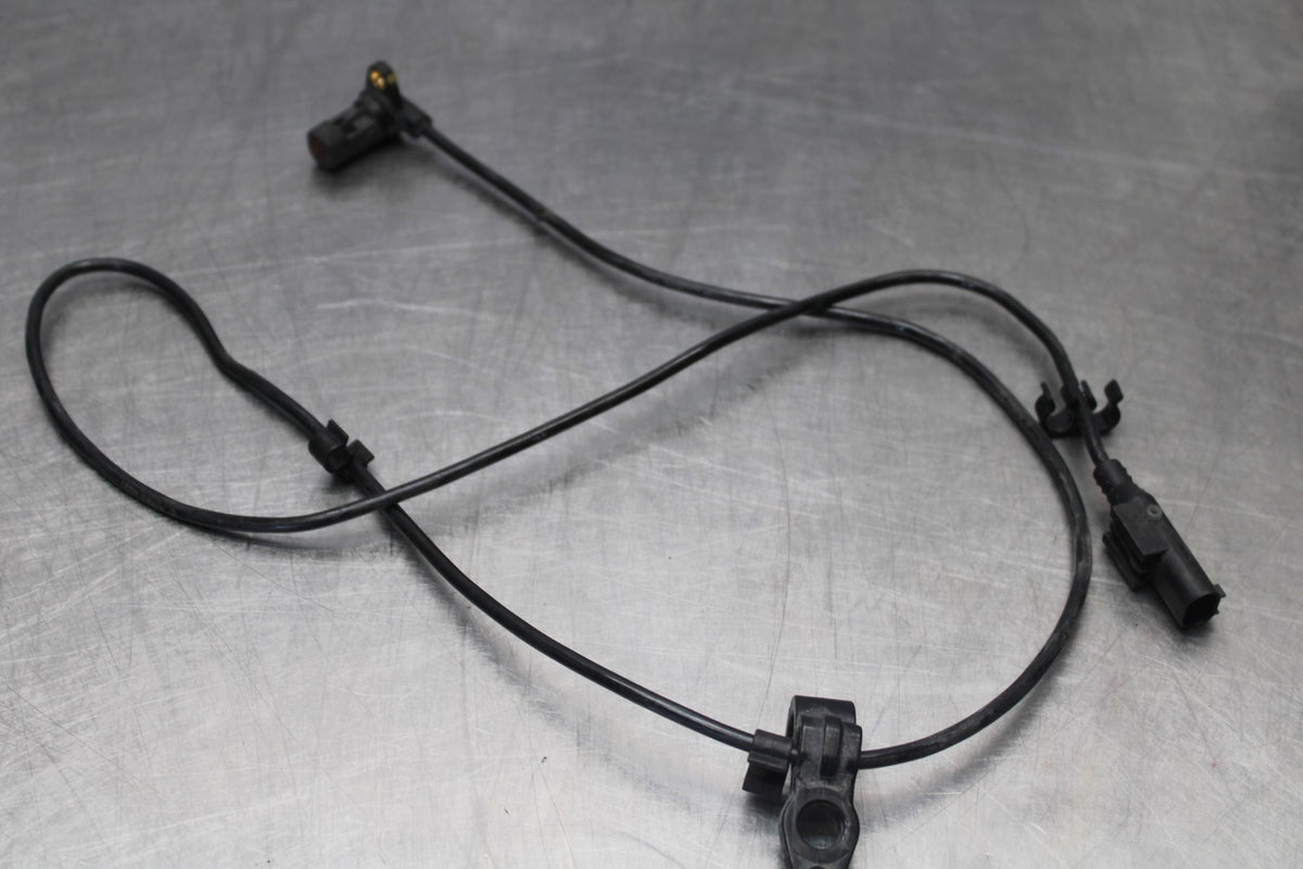 16 APRILIA TUONO V4 1100 REAR ABS BRAKE SENSOR BB905