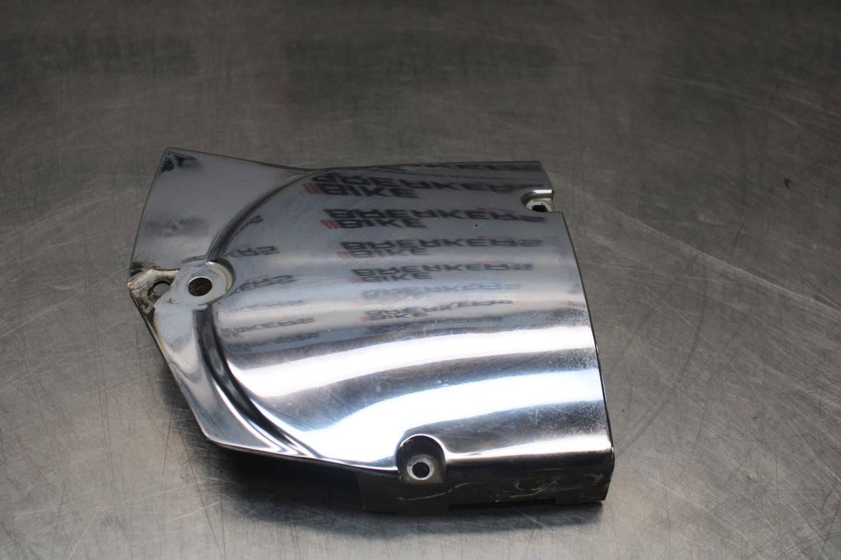 08 HARLEY-DAVIDSON SPORTSTER 1200 ENGINE SPROCKET COVER BB794