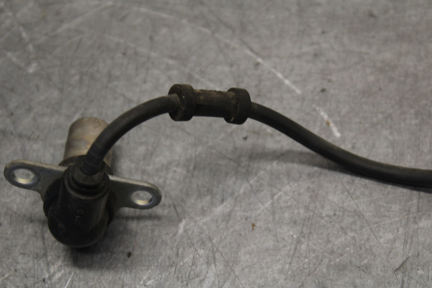 04-12 HONDA ST1300A FRONT ABS BRAKE SENSOR BB669